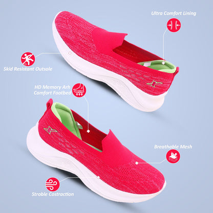 Athleisure Shoes for Women SL 295