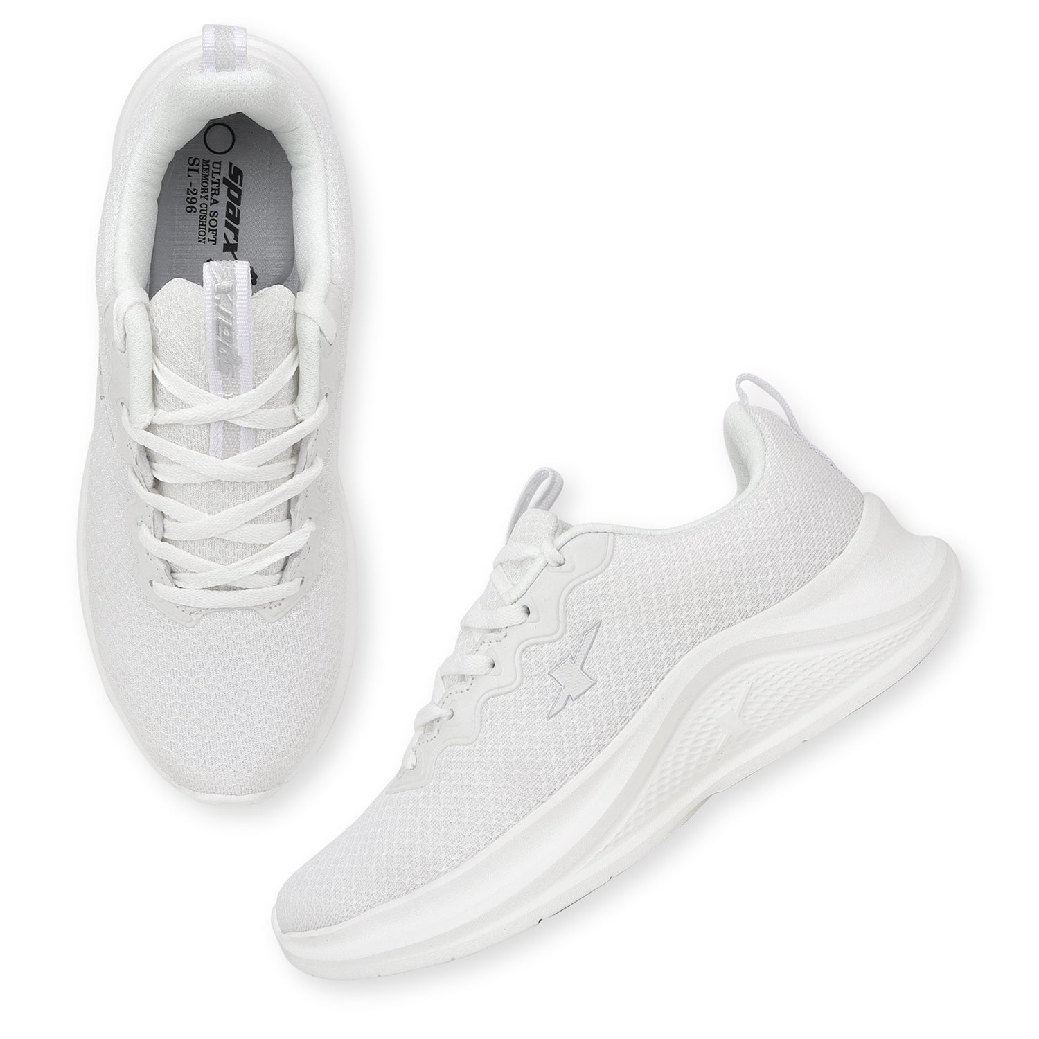 Athleisure Shoes for Women SL 296