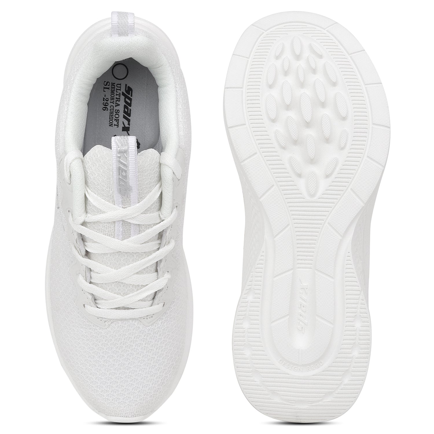 Athleisure Shoes for Women SL 296