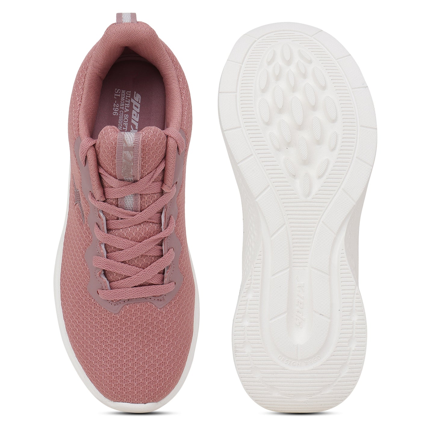 Athleisure Shoes for Women SL 296