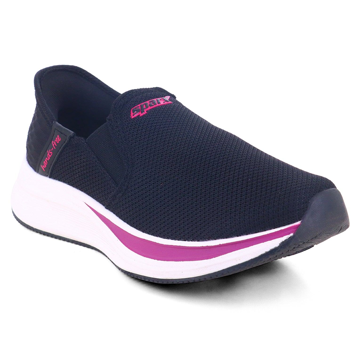 Athleisure Shoes for Women SL 303