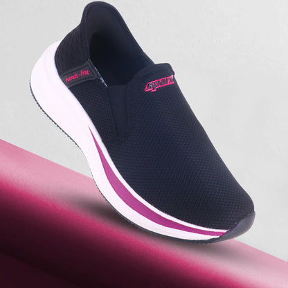 Athleisure Shoes for Women SL 303