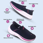 Athleisure Shoes for Women SL 303