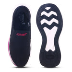 Athleisure Shoes for Women SL 303