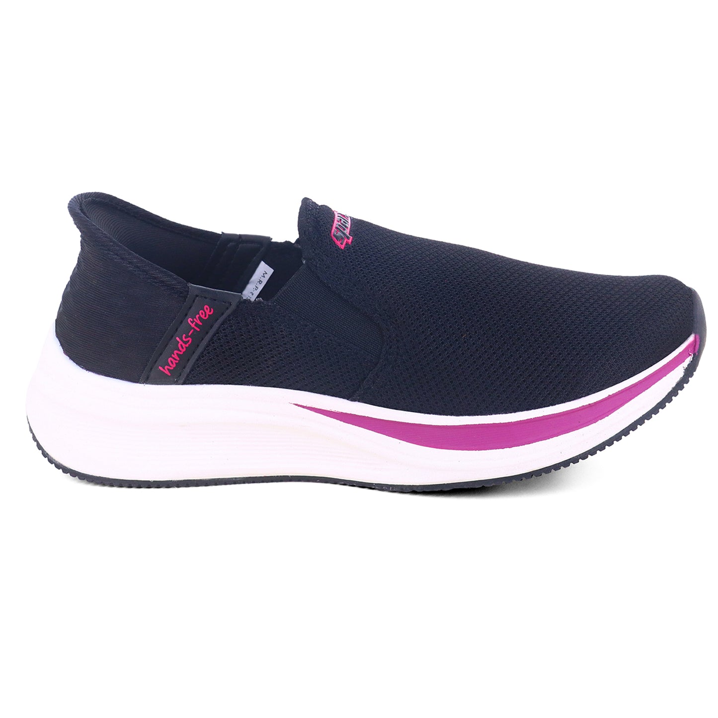 Athleisure Shoes for Women SL 303