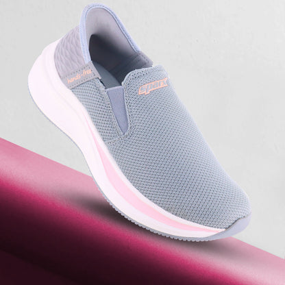 Athleisure Shoes for Women SL 303