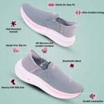 Athleisure Shoes for Women SL 303