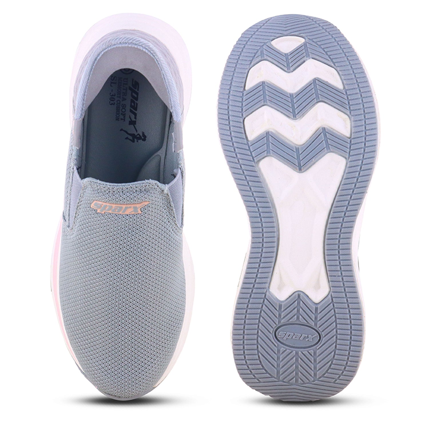 Athleisure Shoes for Women SL 303