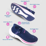 Athleisure Shoes for Women SL 303