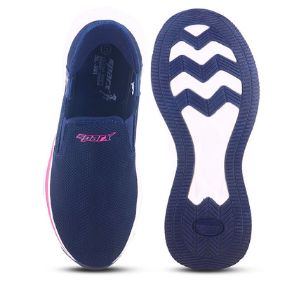 Athleisure Shoes for Women SL 303
