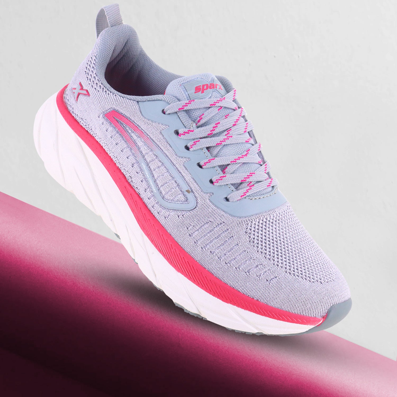 Sparx Athleisure Shoes for Women SL 304
