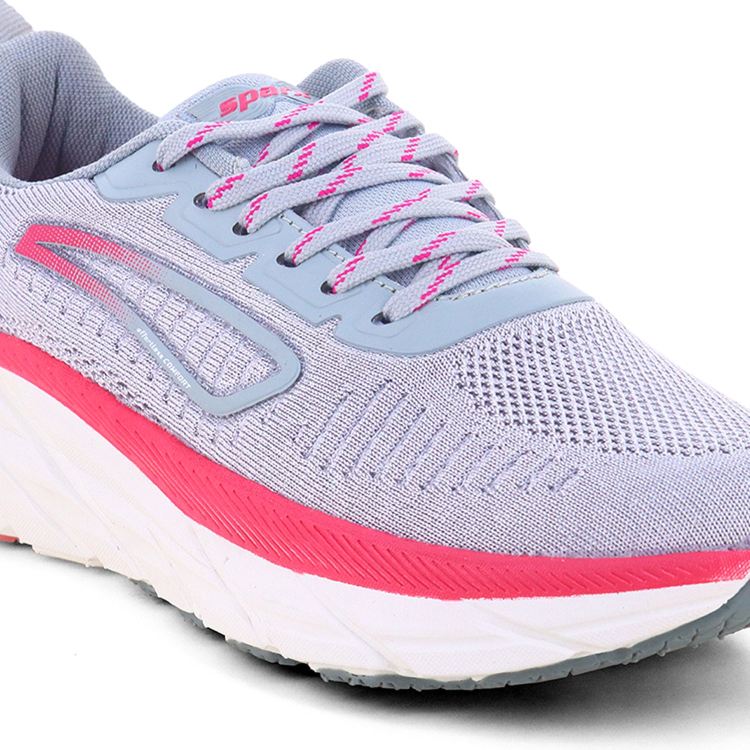 Sparx Athleisure Shoes for Women SL 304