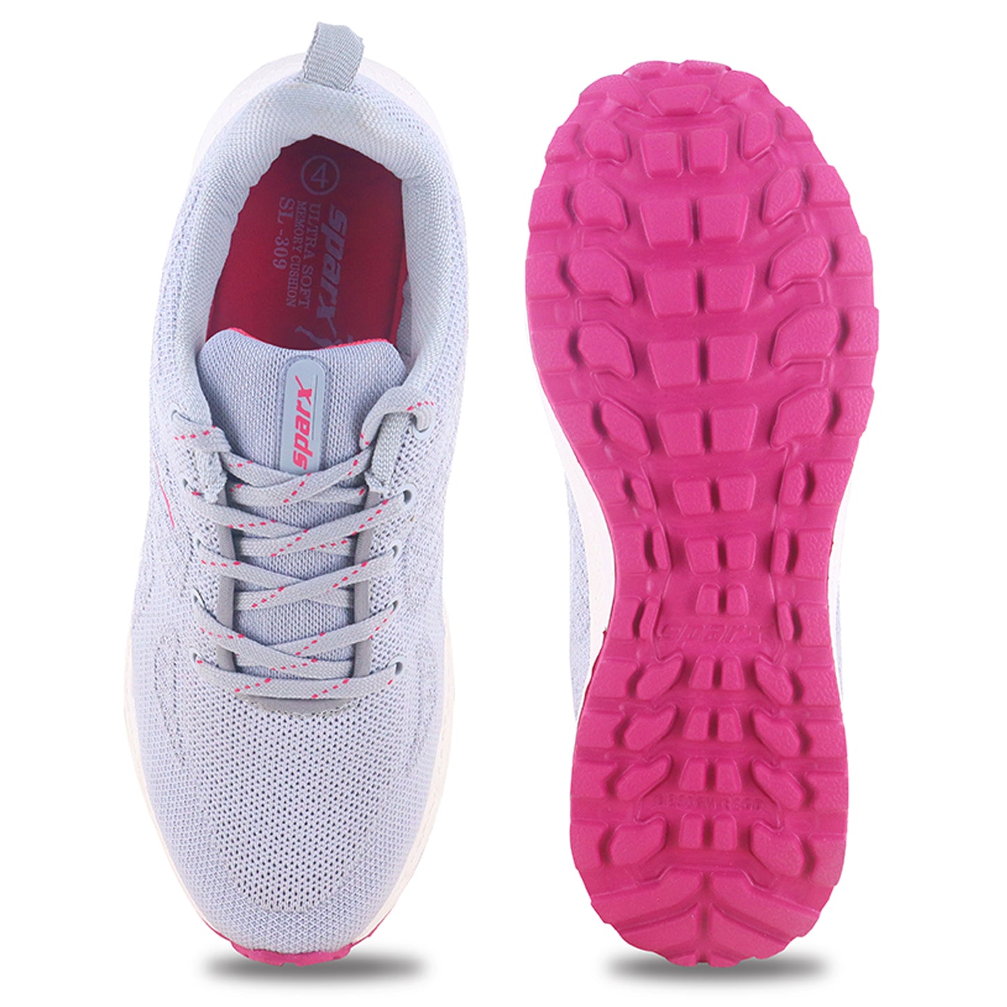 Athleisure Shoes for Women SL 309