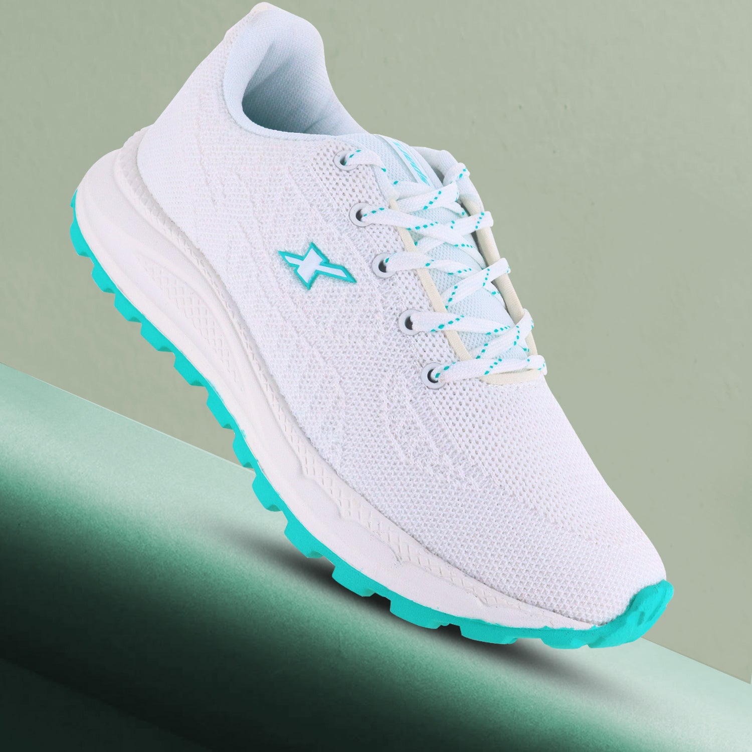 Athleisure Shoes for Women SL 309