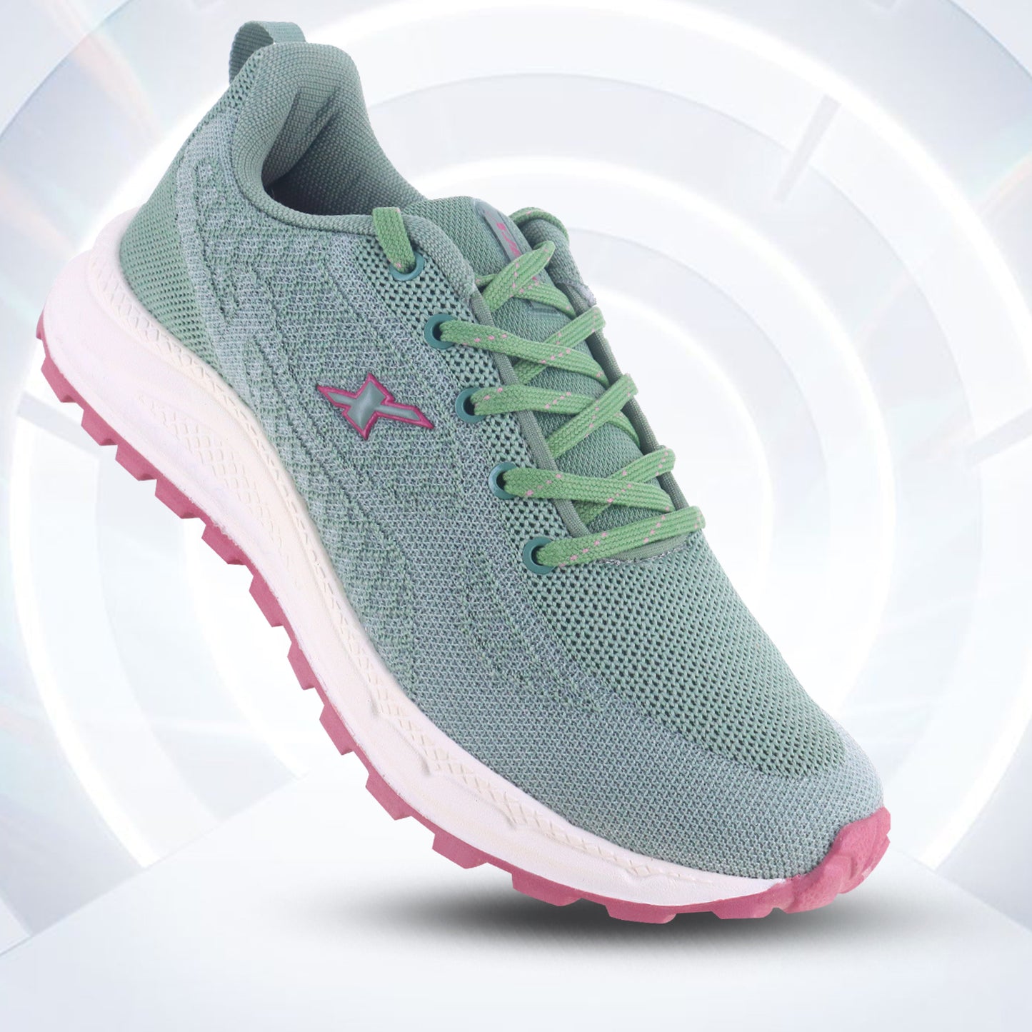 Athleisure Shoes for Women SL 309