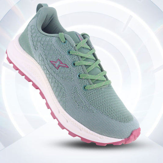 Athleisure Shoes for Women SL 309