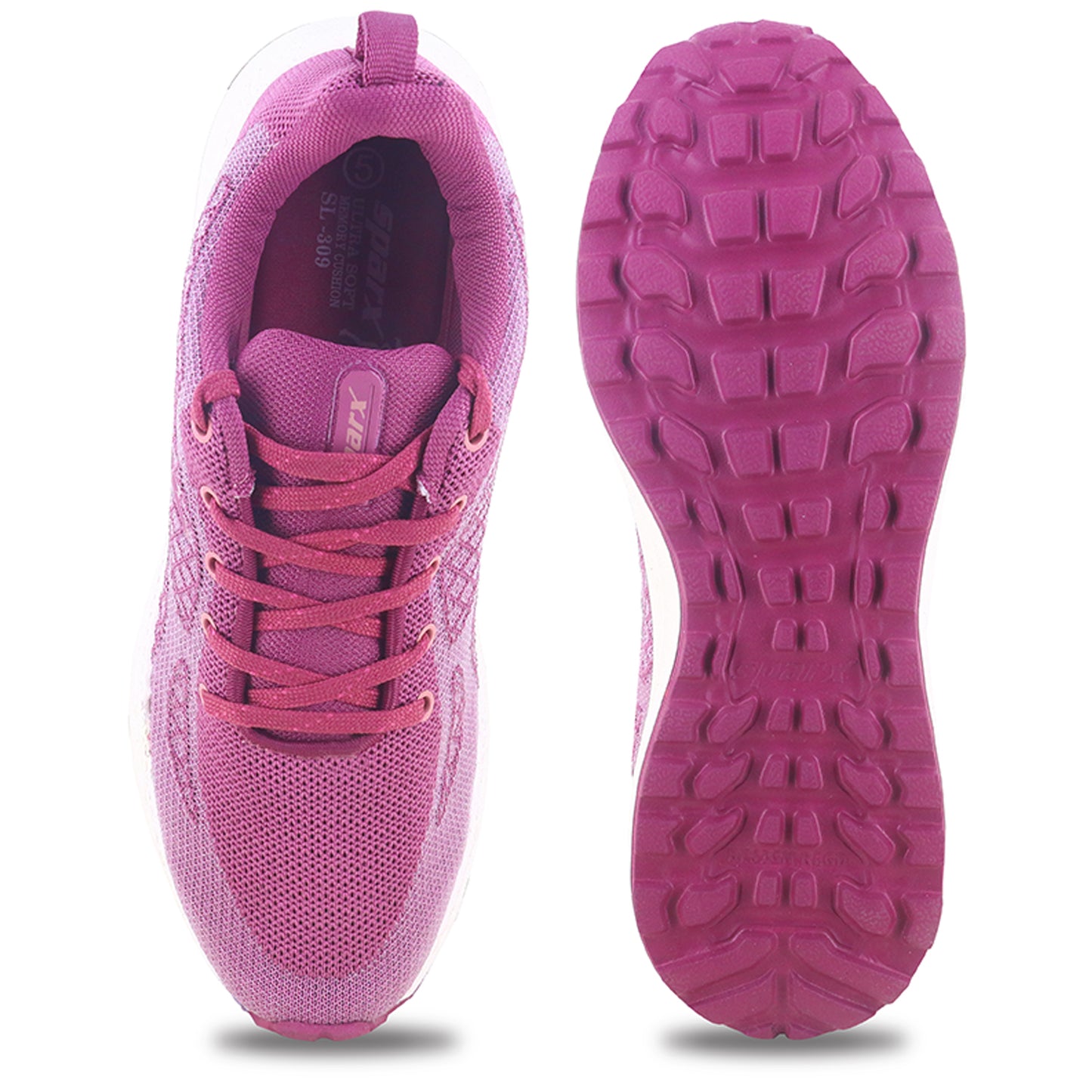 Athleisure Shoes for Women SL 309