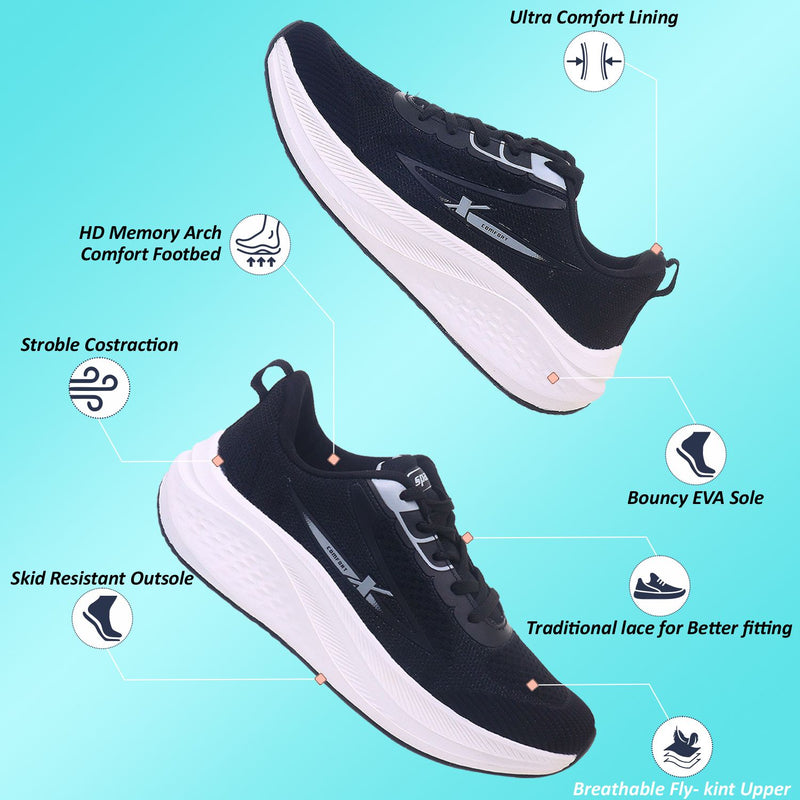 Athleisure Shoes for Women SL 316