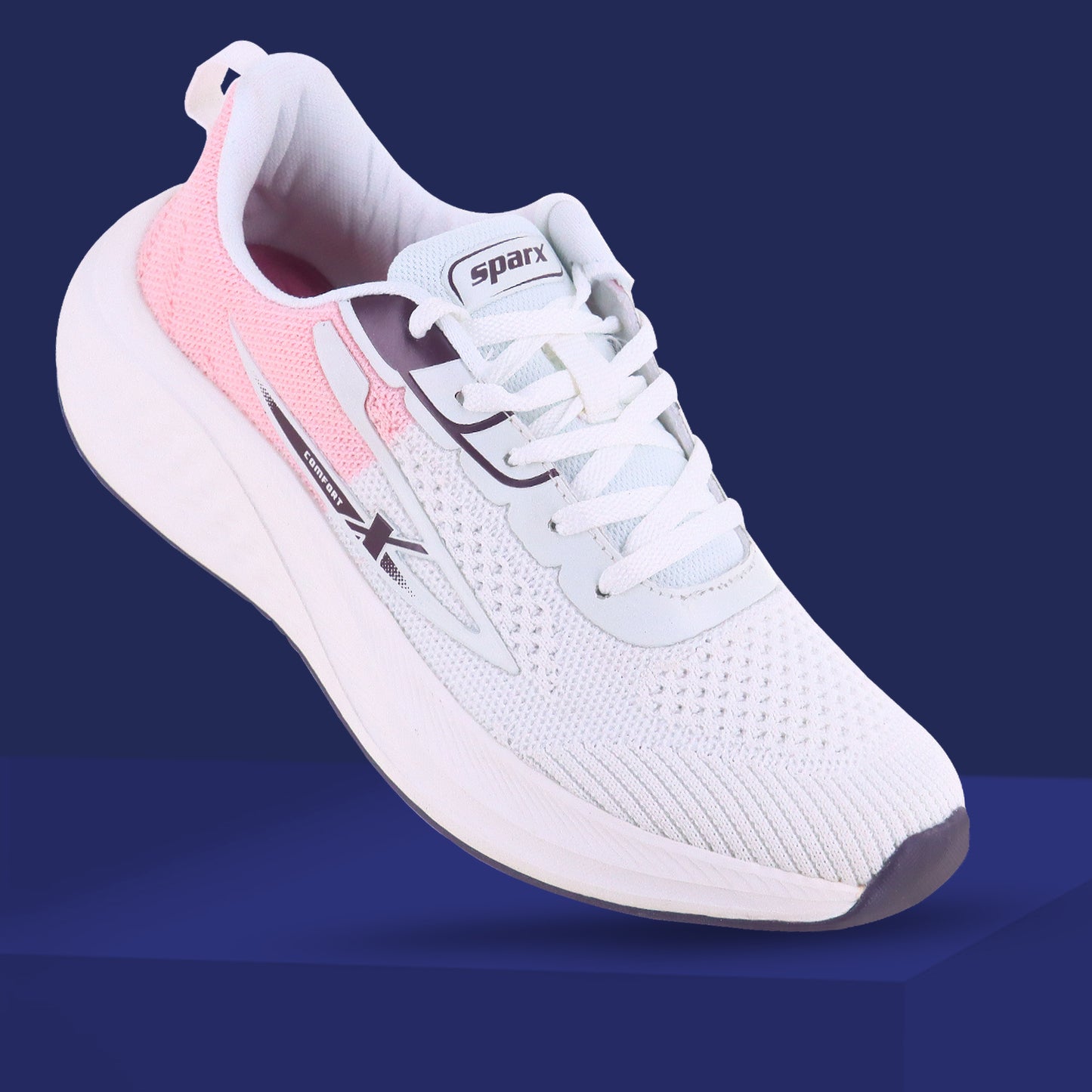 Sparx Athleisure Shoes for Women SL 316