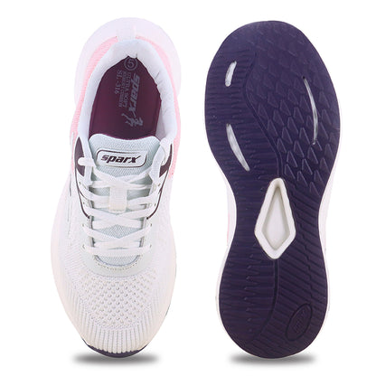 Sparx Athleisure Shoes for Women SL 316