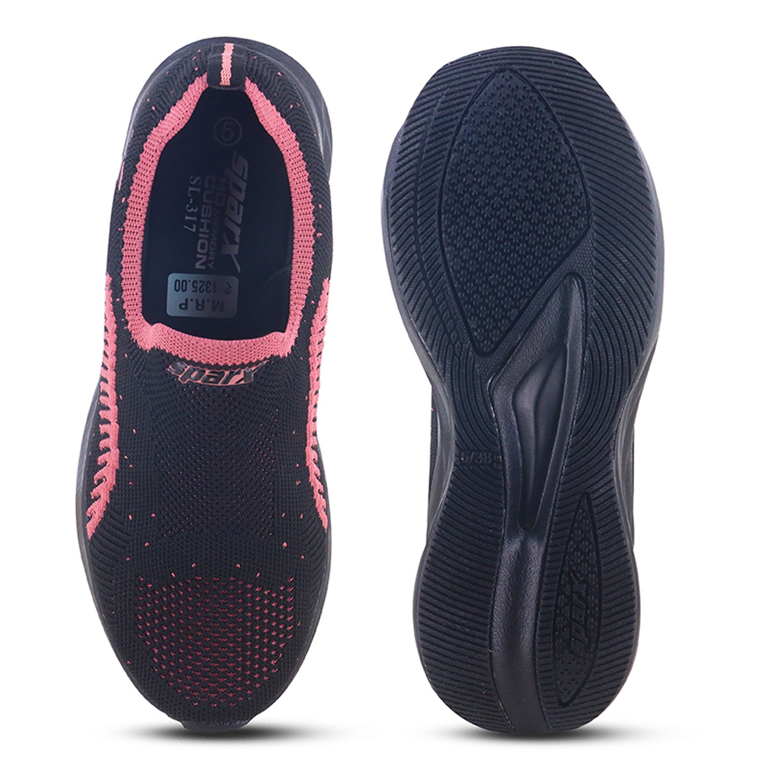 Shoes for Women SL-317