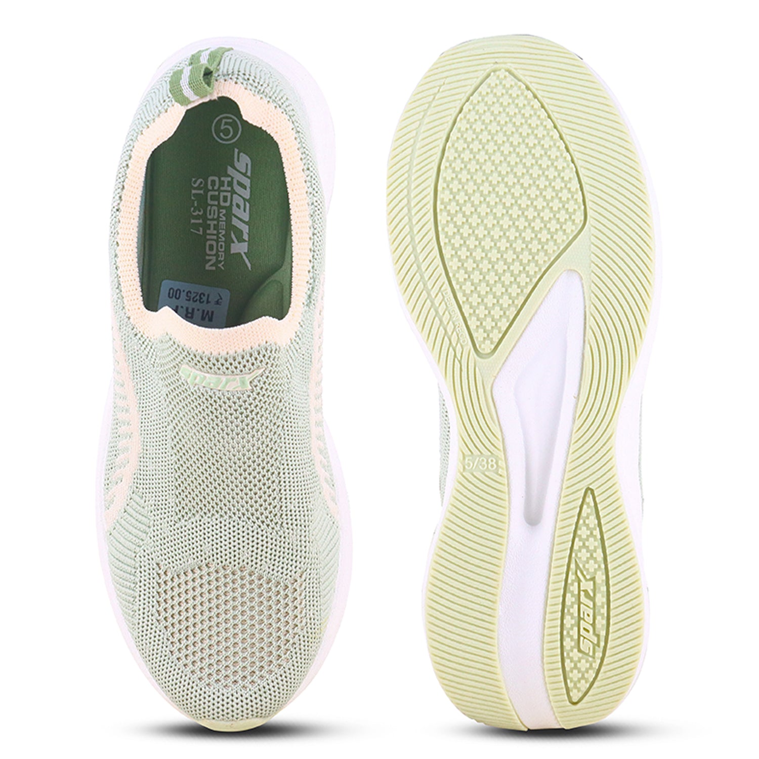 Shoes for Women SL-317