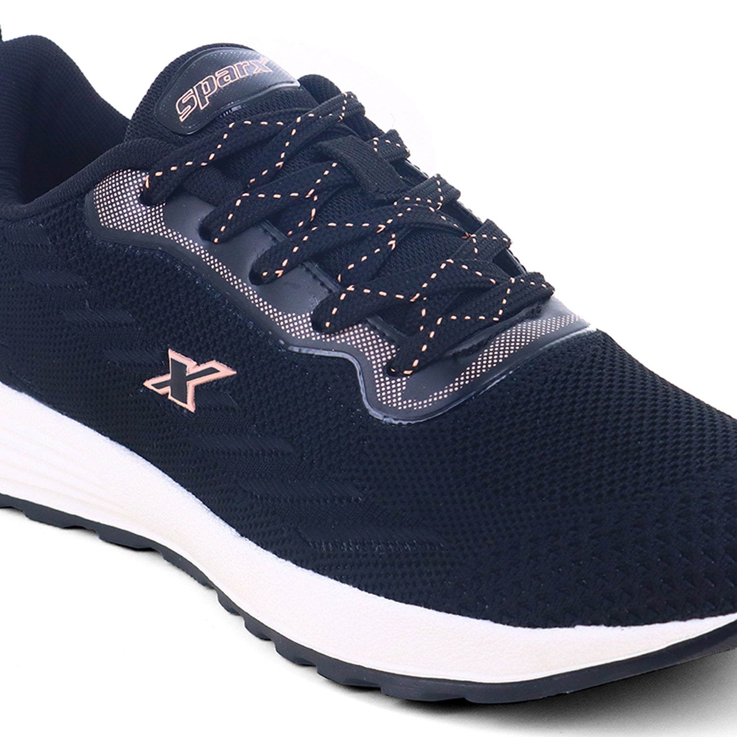 Shop Black Peach Shoes for Women SL-319 Online at Best Price