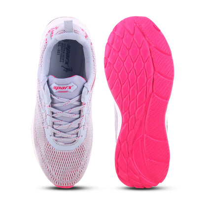 Athleisure Shoes for Women SL 321