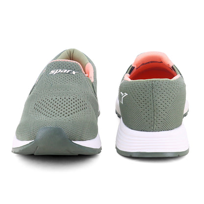 Athleisure Shoes for Women SL 323