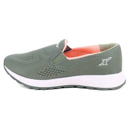 Athleisure Shoes for Women SL 323