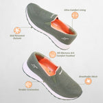 Athleisure Shoes for Women SL 323