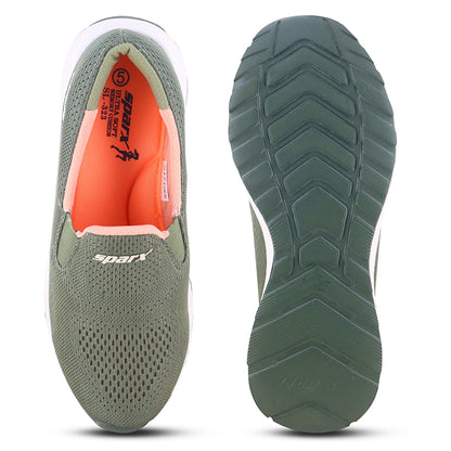 Athleisure Shoes for Women SL 323