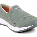Athleisure Shoes for Women SL 323