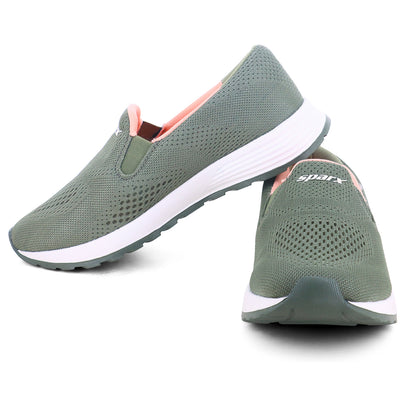 Athleisure Shoes for Women SL 323
