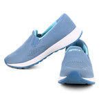 Athleisure Shoes for Women SL 323