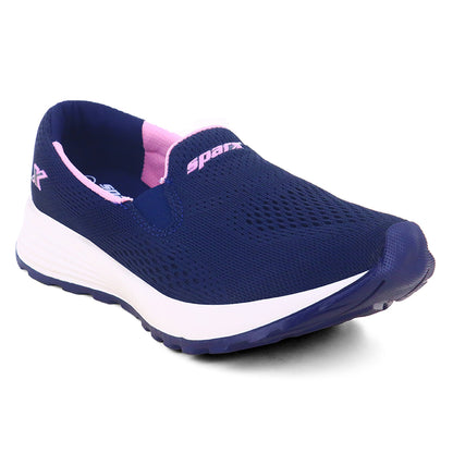 Athleisure Shoes for Women SL 323