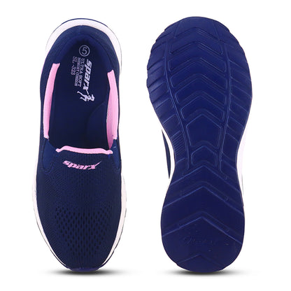 Athleisure Shoes for Women SL 323