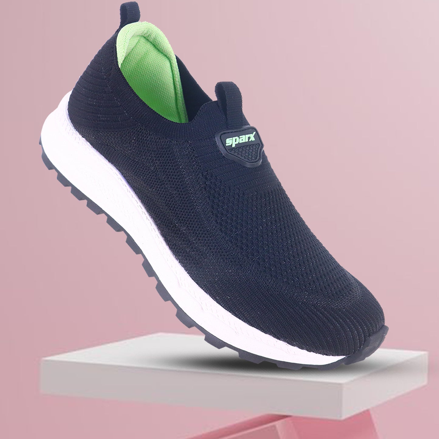 Athleisure Shoes for Women SL 327