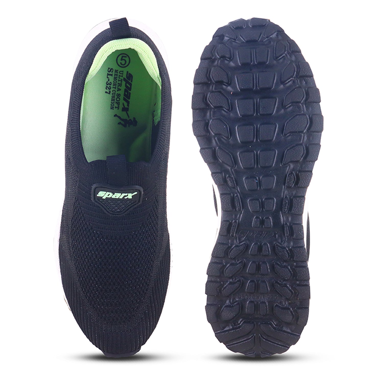 Athleisure Shoes for Women SL 327