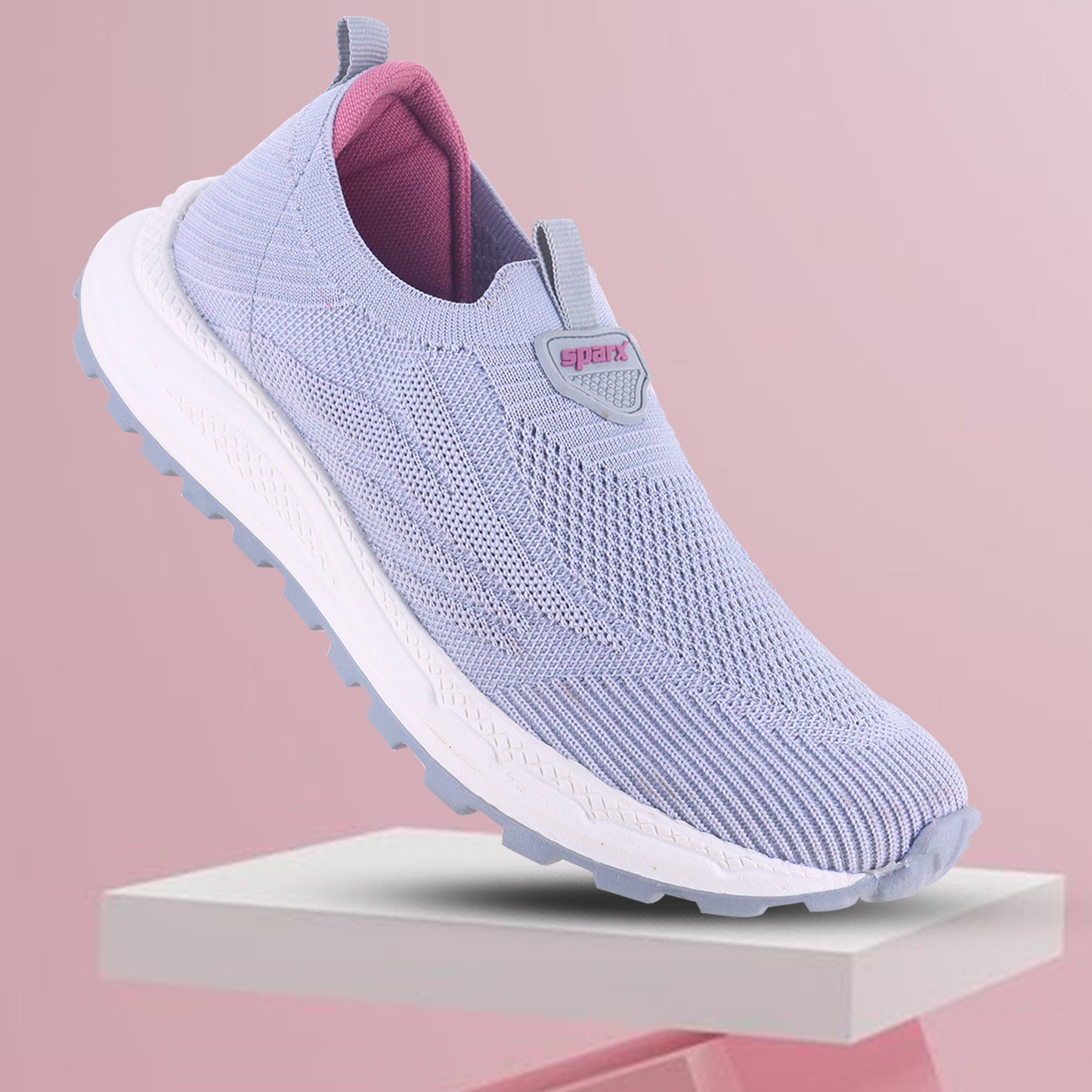 Athleisure Shoes for Women SL 327