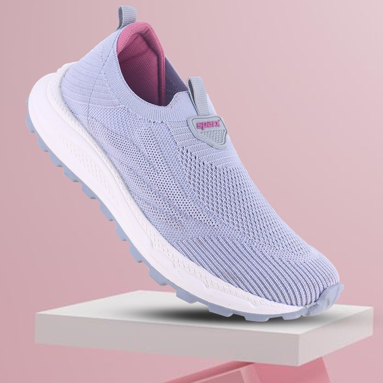 Athleisure Shoes for Women SL 327