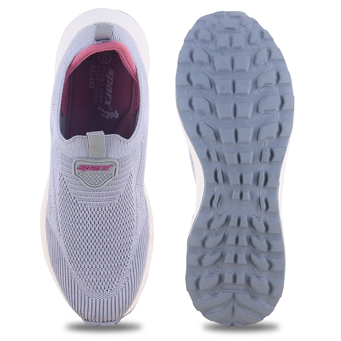 Athleisure Shoes for Women SL 327