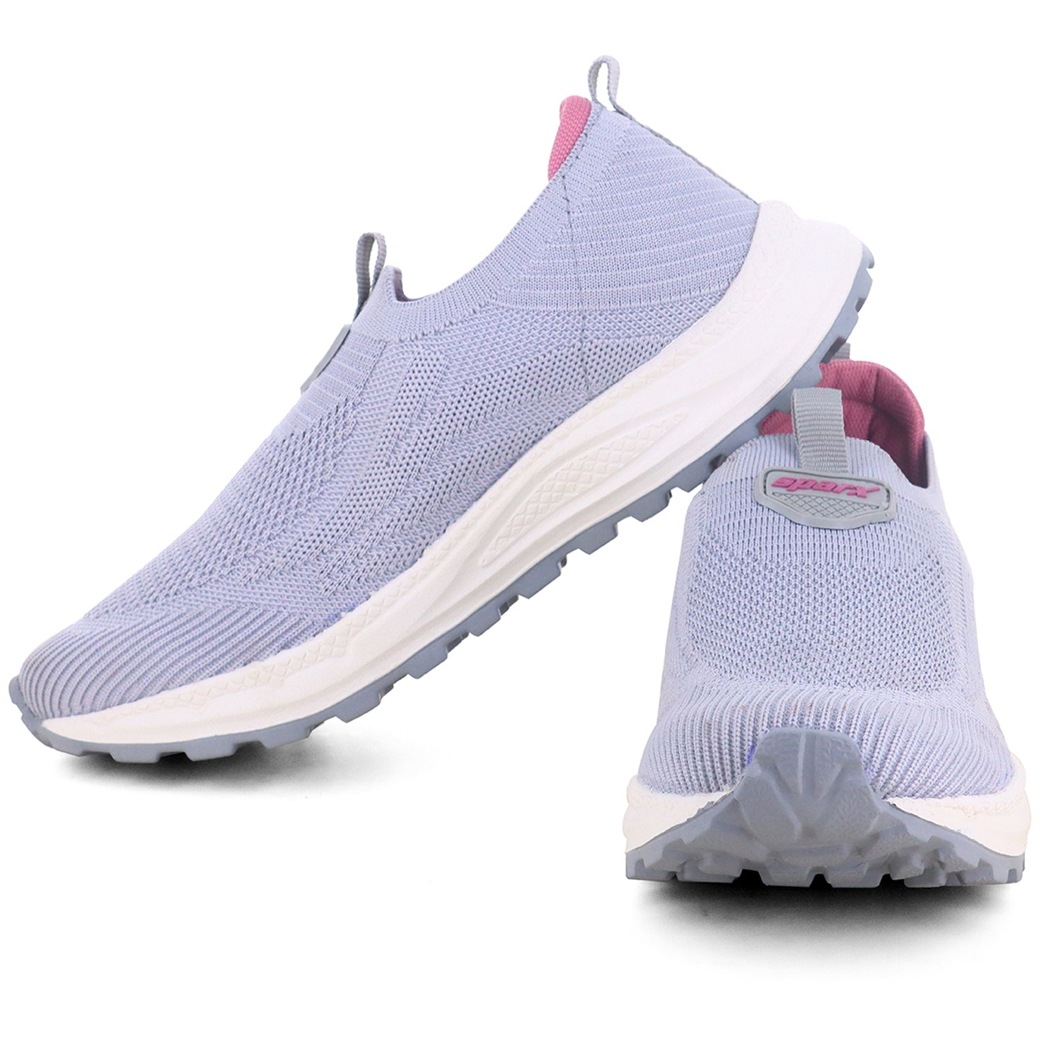 Athleisure Shoes for Women SL 327