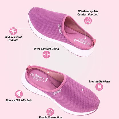 Shoes for Women SL-328