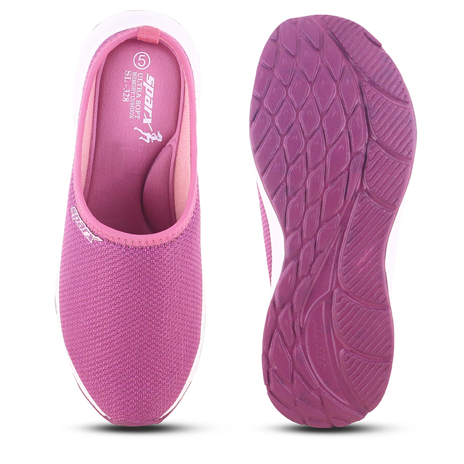 Shoes for Women SL-328