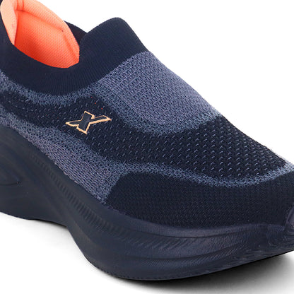 Athleisure Shoes for Women SL 329