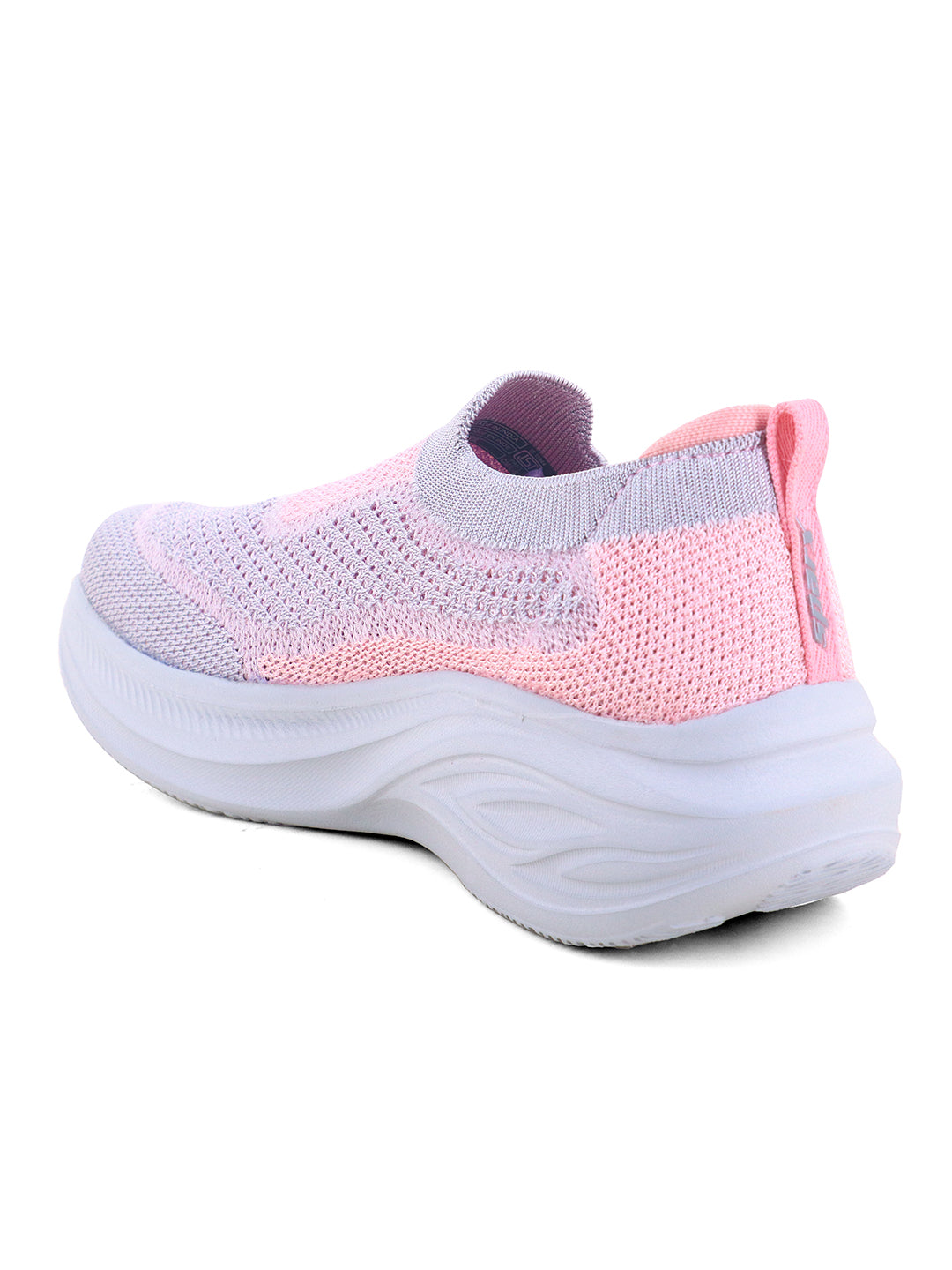 Athleisure Shoes for Women SL 329