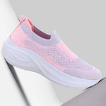 Athleisure Shoes for Women SL 329