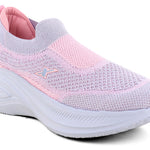 Athleisure Shoes for Women SL 329