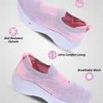Athleisure Shoes for Women SL 329